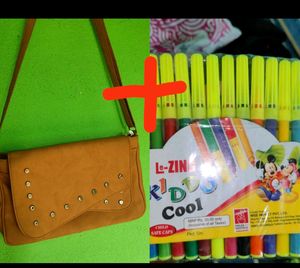 Sling Bag For Women