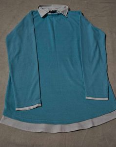 Comfortable full sleeve t-shirt