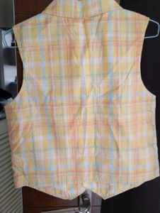 United Colors of Benetton Vest