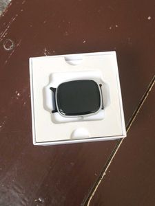 Fastrack Jupiter S3 Smartwatch