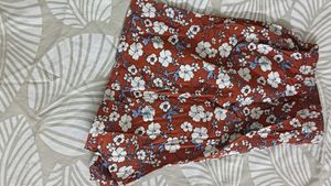 Cute Printed Shorts - Set of 3