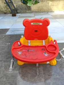 Baby High Chair/Booster Seat