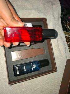 The Man Company Men's Perfume Gift Set