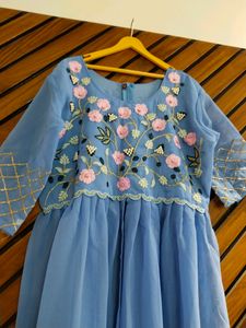 3 Piece Indo Western Ethnic Wear