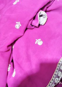 Only Saree