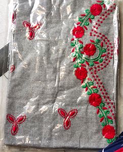Khadi Cotton Kurti
