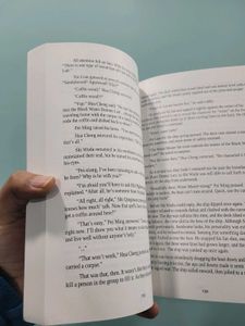 Heaven Official's Blessing Book Set