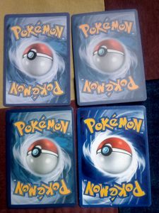 pokemon card