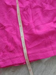 Cute Pink Pajama Pants