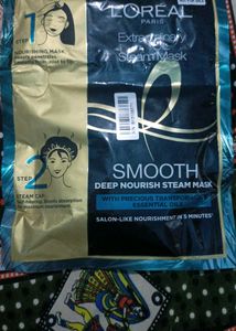Loreal Paris Steam Mask