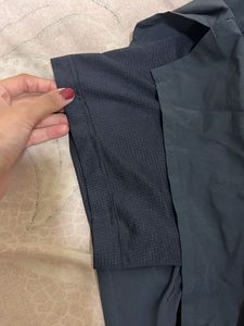 Nike Running Shorts - Black
