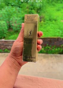 🇫🇷 YSL imported Touche Eclat Blur Primer