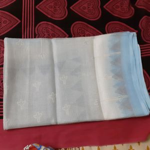 Organza Saree