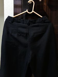 Black Pant  Size28-30-32