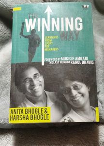 The Winning Way: Learnings From Sport For Managers