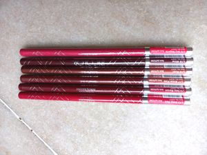 Incolor Lipliner Set Of 6