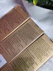 pack of 3 MyGlamm Set On You Setting Spray (60ml)