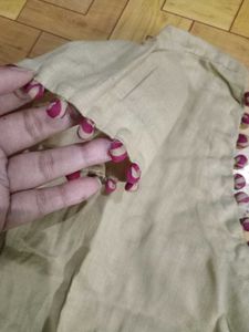 Embroidered New Looking Salwar Kameez