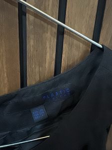 Elegant Black Sleeveless Dress