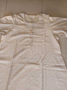 Unused Ladies Kurta Pyjama With Dupatta