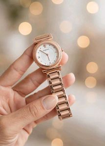 Versace Women's Watch