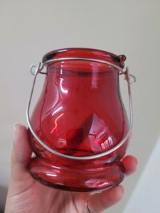 Tea Light Candle Lanterns