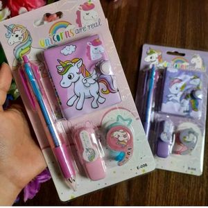 Unicorn Gift Set For Kids