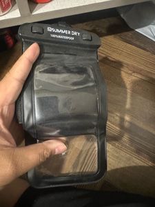 SummerDry Waterproof Phone Pouch