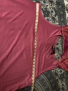 CAPE TOP FOR PLUS SIZE WOMEN.