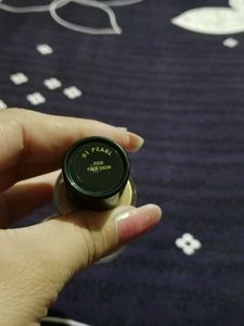 Elle 18 Lasting Glow Foundation