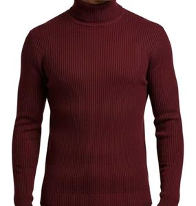 Fully Stretchable Highneck