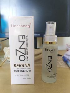 Enzo Hair Serum Brand New