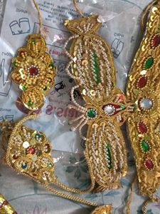 krishan accessories