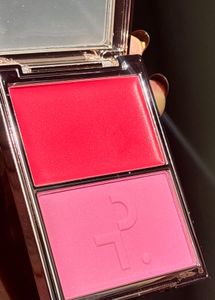 Patrickta Dual Blush Palette