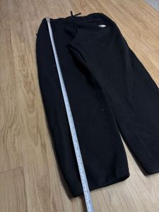 The North Face Black Joggers