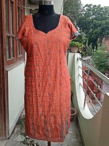 Combo 2 kurta