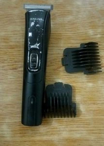Nova Electric Shaver