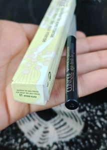 Clinique Quickliner - Intense Black