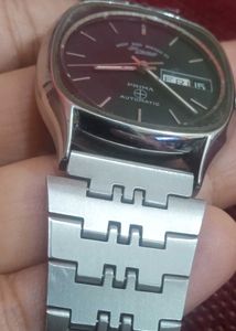 West End Watch Co. Sowar Prima Automatic Watc
