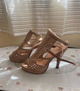 Heels Sandal