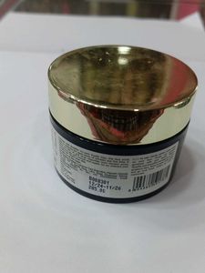 Good Vibes Wrinkle Control Face Scrub