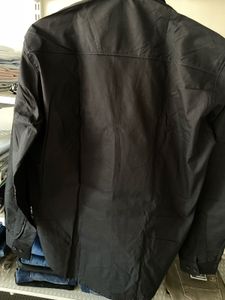 Calvin Klein Black Shirt