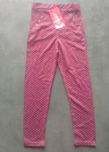 Girls Jegging