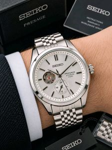 Seiko Automatic