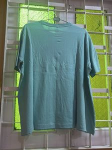Price drop Light Blue  Graphic Tee