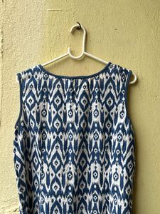 Brand New Rangmanch Kurti from Pantaloons 🦋