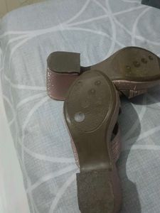 women's heel