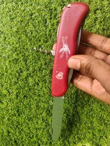victorinox Hunter