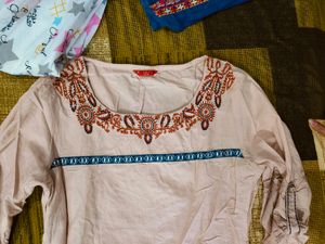 W Kurti