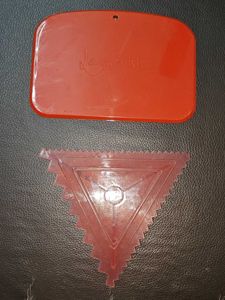 Cake Baking Items